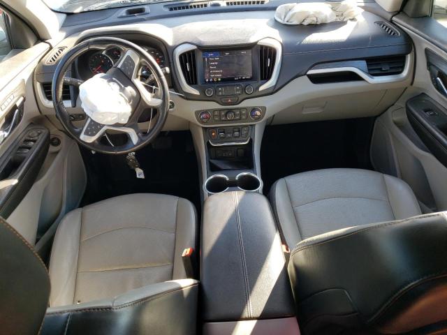 Photo 8 from auction – 2021 GMC TERRAIN SL with VIN 3GKALPEV7ML309762