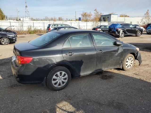 Photo 3 from auction – 2009 TOYOTA COROLLA BA with VIN 2T1BU40E09C063683