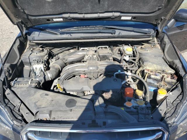 Photo 11 from auction – 2016 SUBARU IMPREZA PR with VIN JF1GPAB67G8220464