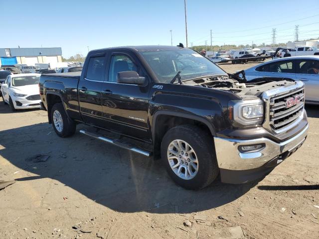 Photo 4 from auction – 2019 GMC SIERRA LIM with VIN 2GTV2MEC9K1170780