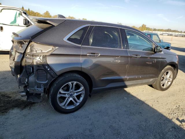 Zdjęcie 3 z aukcji – 2018 FORD EDGE TITAN z VIN 2FMPK4K90JBB63738