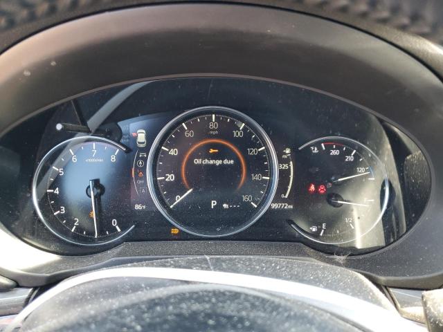 Photo 9 from auction – 2020 MAZDA CX-5 GRAND with VIN JM3KFADM5L0782236