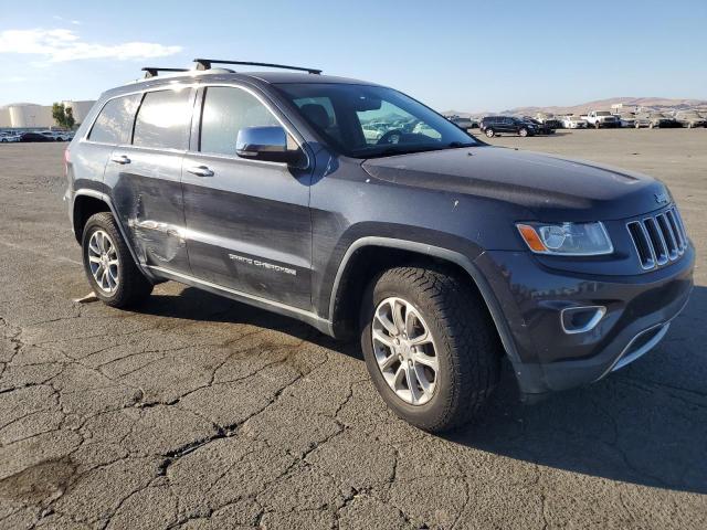 Photo 4 from auction – 2014 JEEP GRAND CHER with VIN 1C4RJFBG0EC129542