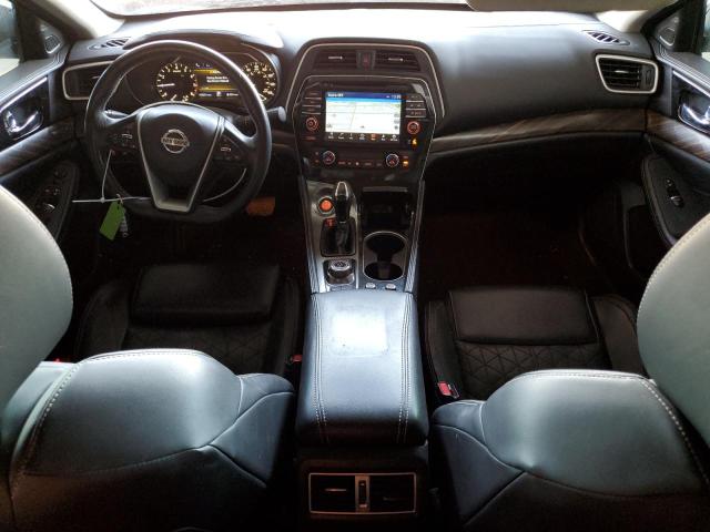 Photo 8 from auction – 2016 NISSAN MAXIMA 3.5 with VIN 1N4AA6AP5GC381648