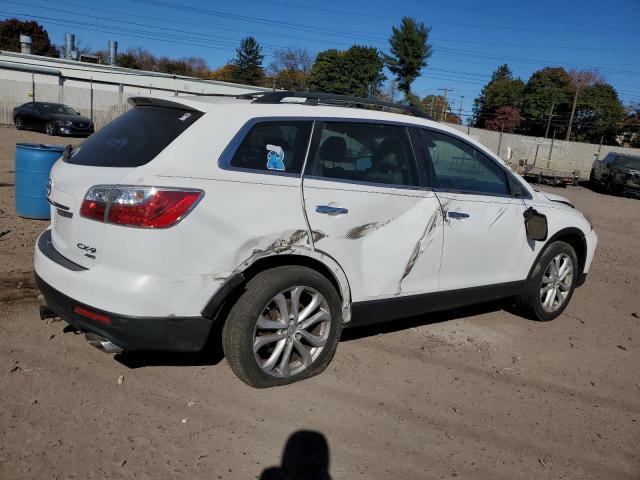 Photo 3 from auction – 2012 MAZDA CX-9 with VIN JM3TB3DV0C0346530