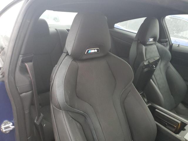 Photo 10 from auction – 2024 BMW M4 with VIN WBS53AZ05RCR23617