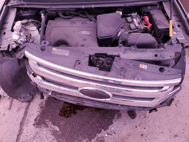 Photo 12 from auction – 2013 FORD EDGE SEL with VIN 2FMDK3JC9DBC33820