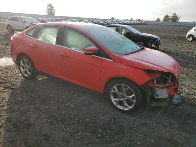 Foto 4 de la subasta – 2012 FORD FOCUS SEL con VIN 1FAHP3H20CL222777