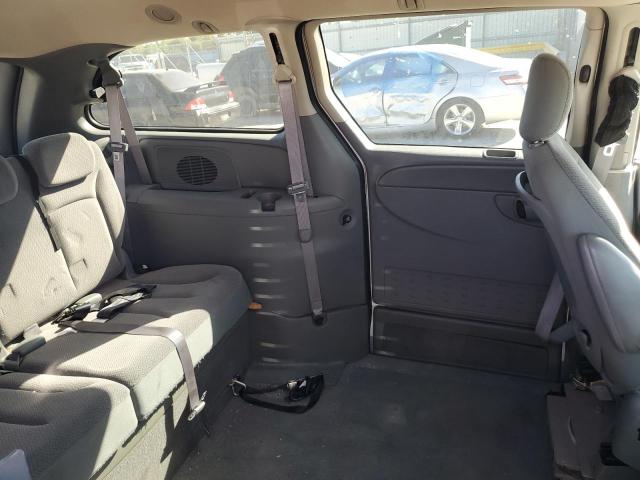 Photo 11 from auction – 2006 DODGE GRAND CARA with VIN 1D4GP24R66B726637