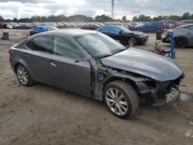 Photo 4 from auction – 2015 LEXUS IS 250 with VIN JTHBF1D24F5048149