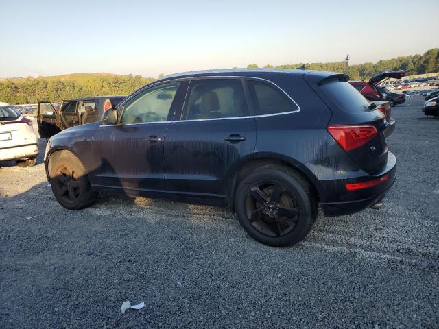 Photo 2 from auction – 2010 AUDI Q5 PRESTIG with VIN WA1VKAFP1AA092042