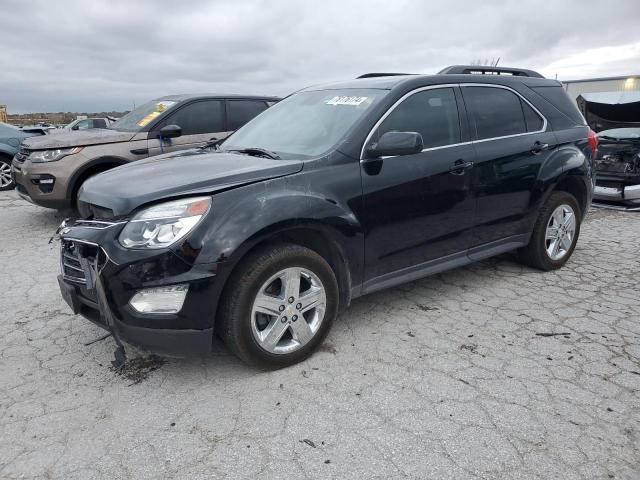 CHEVROLET EQUINOX LT 2016 with VIN 2GNFLFE3XG6201680 - Photo from auction