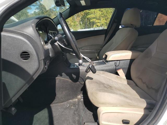 Photo 7 from auction – 2012 DODGE CHARGER SE with VIN 2C3CDXBG0CH276493