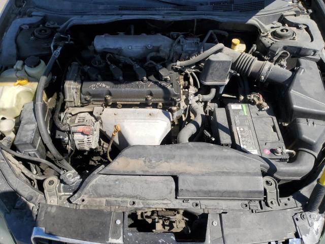 Photo 11 from auction – 2005 NISSAN ALTIMA S with VIN 1N4AL11E15N483753