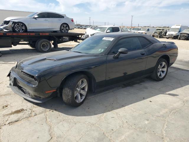 DODGE CHALLENGER 2016 with VIN 2C3CDZAG1GH236670 - Photo from auction