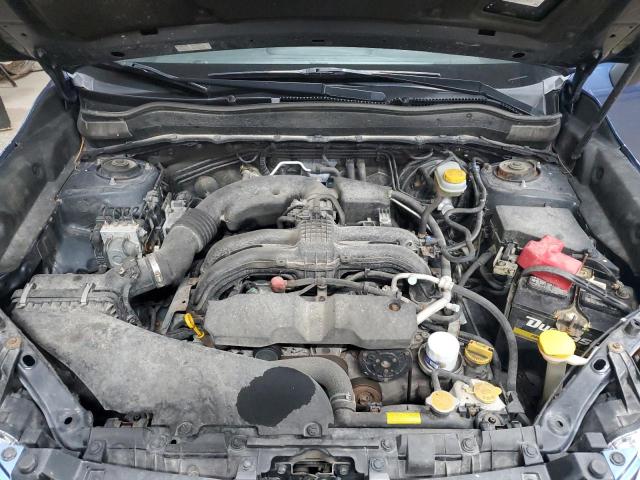 Photo 12 from auction – 2015 SUBARU FORESTER 2 with VIN JF2SJAUC7FH452412