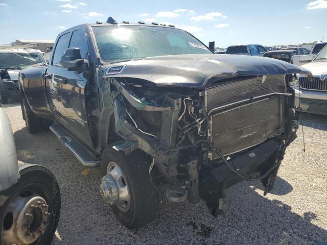 Photo 4 from auction – 2022 RAM 3500 TRADE with VIN 3C63RRGL2NG161466