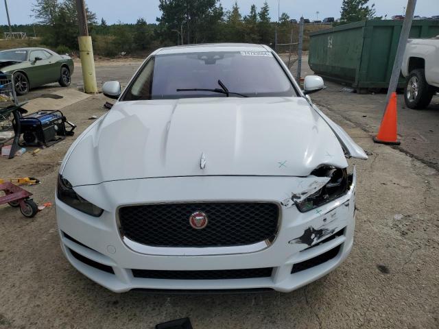 Photo 5 from auction – 2019 JAGUAR XE PREMIUM with VIN SAJAD4FX5KCP43941