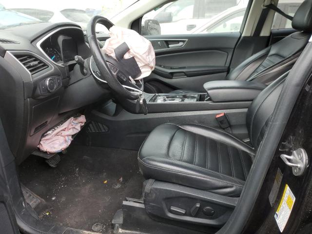 Photo 7 from auction – 2020 FORD EDGE SEL with VIN 2FMPK4J92LBA28894