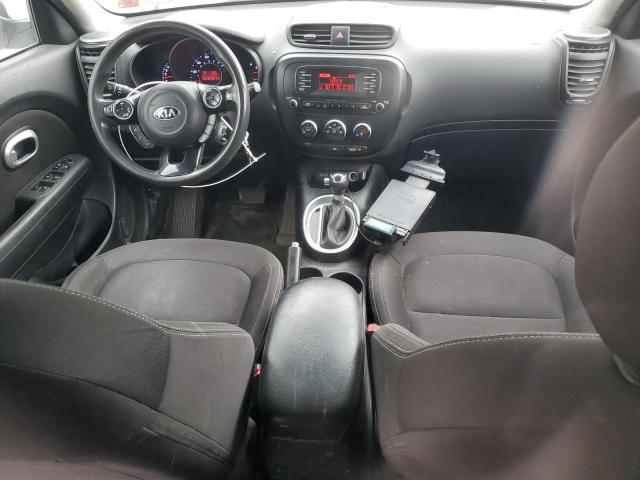 Photo 8 from auction – 2016 KIA SOUL with VIN KNDJN2A24G7841452