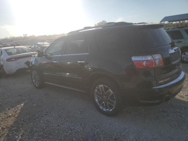 Photo 2 from auction – 2011 GMC ACADIA DEN with VIN 1GKKVTED3BJ363420