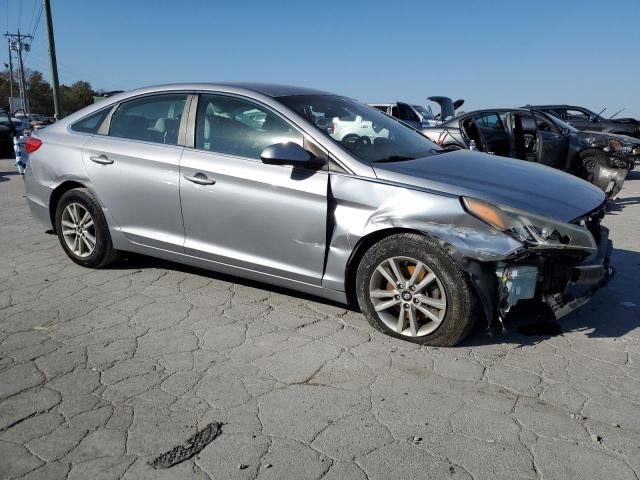 Photo 4 from auction – 2015 HYUNDAI SONATA SE with VIN 5NPE24AF8FH258241