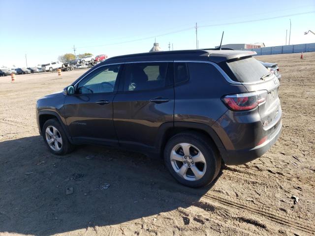 Photo 2 from auction – 2019 JEEP COMPASS with VIN 3C4NJDBB8KT786984
