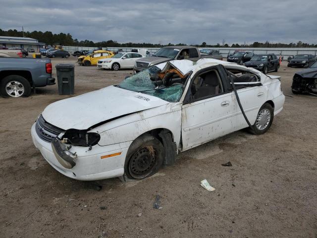 CHEVROLET MALIBU 2003 with VIN 1G1ND52J23M611862 - Photo from auction