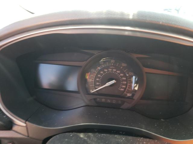 Photo 9 from auction – 2018 FORD FUSION SE with VIN 3FA6P0HD4JR181284