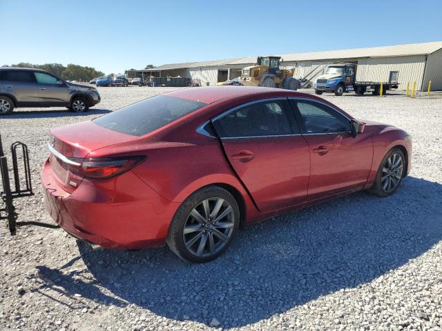 Photo 3 from auction – 2018 MAZDA 6 TOURING with VIN JM1GL1VM3J1327849
