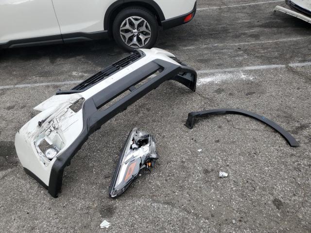 Photo 13 from auction – 2024 SUBARU FORESTER P with VIN JF2SKADC1RH414398