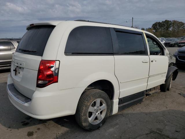 Photo 3 from auction – 2013 DODGE GRAND CARA with VIN 2C4RDGCG2DR553497
