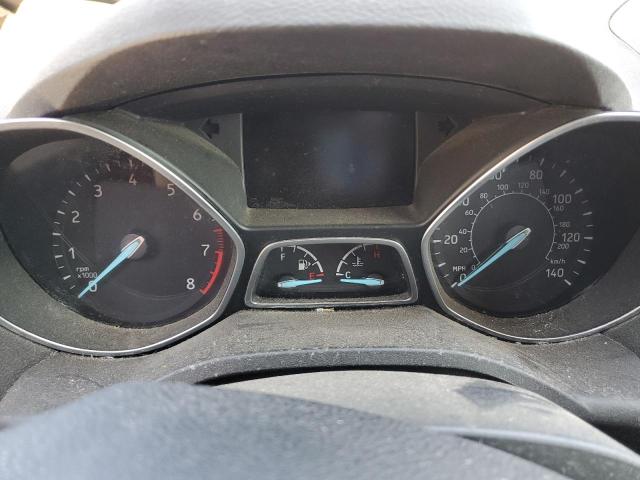 Photo 9 from auction – 2017 FORD ESCAPE SE with VIN 1FMCU0G92HUC01453