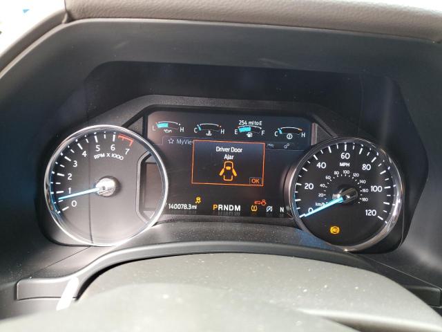 Photo 9 from auction – 2020 FORD EXPEDITION with VIN 1FMJU1HT4LEA55745
