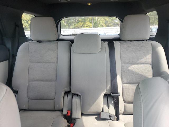 Photo 10 from auction – 2013 FORD EXPLORER with VIN 1FM5K7B89DGB82849