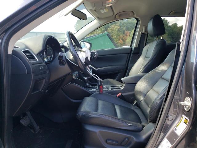 Photo 7 from auction – 2016 MAZDA CX-5 TOURI with VIN JM3KE4CY6G0836030