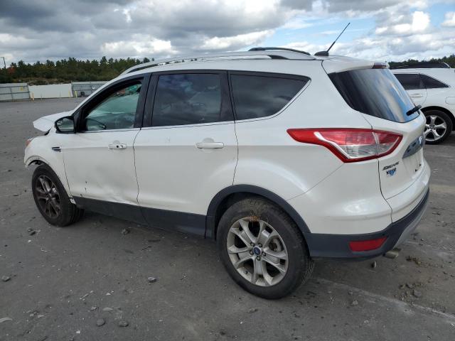 Photo 2 from auction – 2014 FORD ESCAPE TIT with VIN 1FMCU9J99EUE31760
