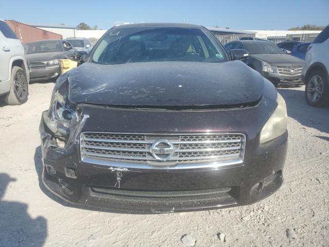 Photo 5 from auction – 2010 NISSAN MAXIMA S with VIN 1N4AA5AP8AC866853