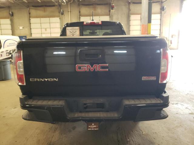 Photo 6 from auction – 2015 GMC CANYON SLE with VIN 1GTH6BE32F1168788