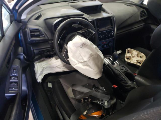 Photo 8 from auction – 2018 SUBARU IMPREZA PR with VIN 4S3GTAD61J3705044