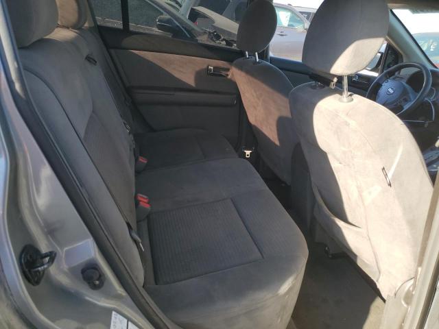Photo 10 from auction – 2008 NISSAN SENTRA 2.0 with VIN 3N1AB61E68L668074