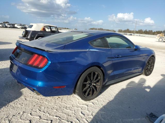 Photo 3 from auction – 2017 FORD MUSTANG GT with VIN 1FA6P8CF9H5301181