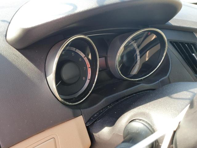 Photo 9 from auction – 2012 HYUNDAI SONATA GLS with VIN 5NPEB4AC5CH344706