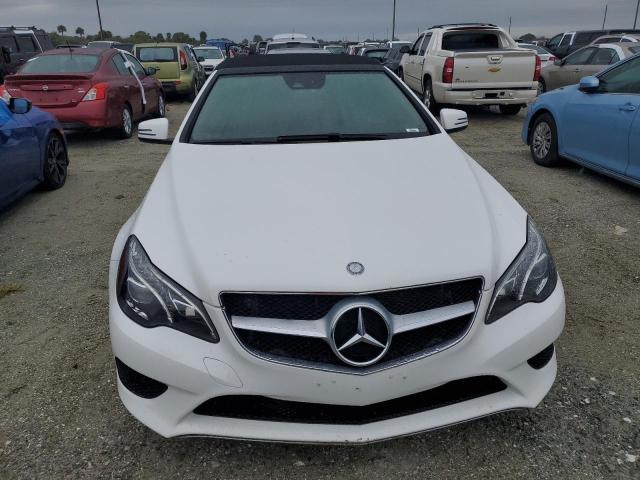 Photo 5 from auction – 2017 MERCEDES-BENZ E 400 with VIN WDDKK6FF2HF360726
