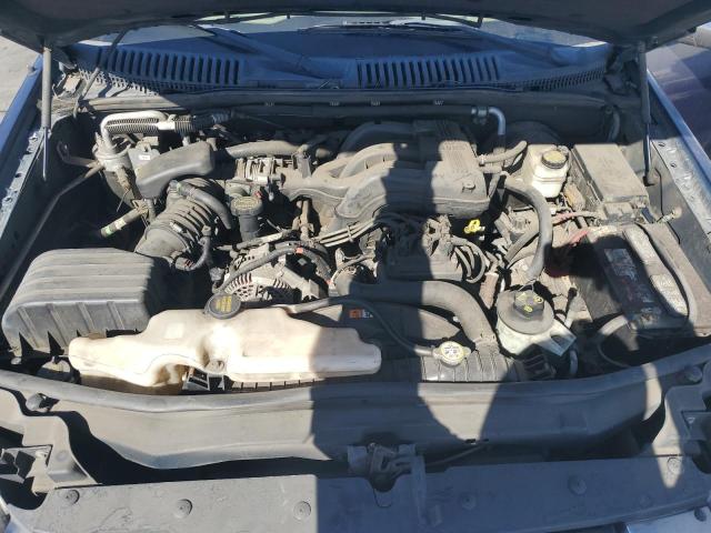 Photo 12 from auction – 2008 FORD EXPLORER E with VIN 1FMEU64EX8UA15530