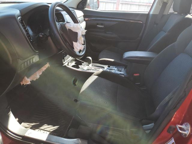 Photo 7 from auction – 2019 MITSUBISHI OUTLANDER with VIN JA4AZ3A38KZ053171