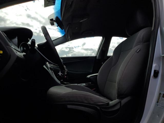 Photo 7 from auction – 2013 HYUNDAI SONATA GLS with VIN 5NPEB4AC2DH808309