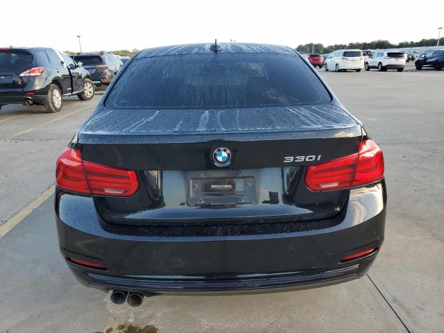 Photo 6 from auction – 2017 BMW 330 I with VIN WBA8B9G37HNU55702