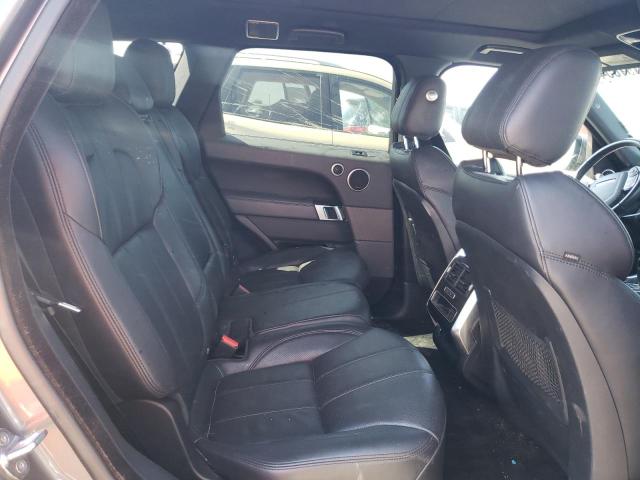 Photo 11 from auction – 2014 LAND ROVER RANGE ROVE with VIN SALWR2WF8EA379847