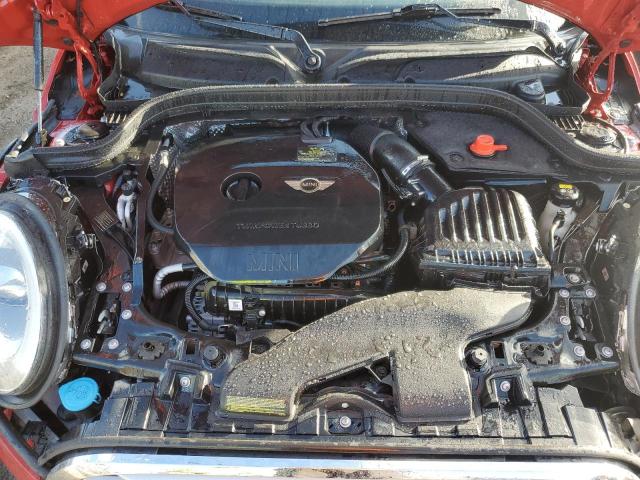 Photo 11 from auction – 2015 MINI COOPER with VIN WMWXS5C50FT830303